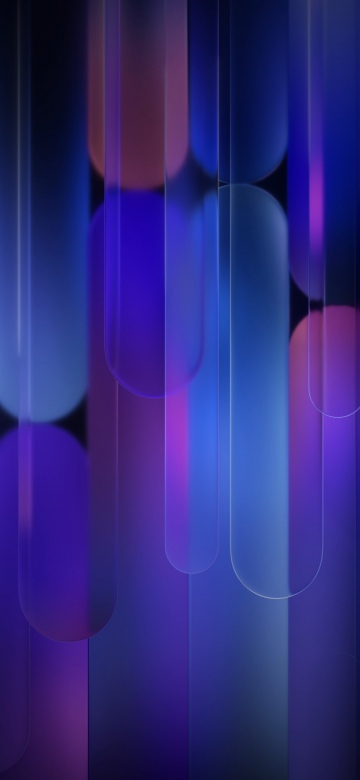 OriginOS 5 Stock wallpaper