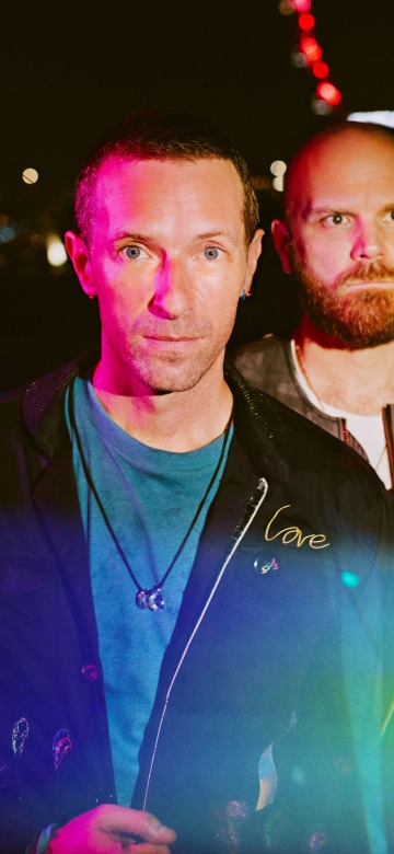 Coldplay, Group, 5K, Rock band, Chris Martin, Jonny Buckland, Guy Berryman, Will Champion