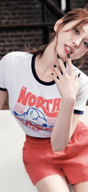 Jeon Somi, 5K