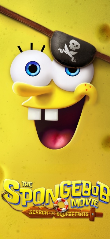 The SpongeBob Movie: Search for SquarePants, 2026, 5K, Animation movies, 2026 Movies