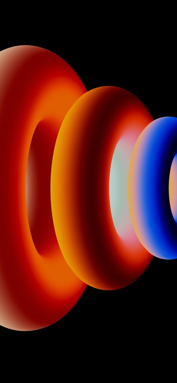Vivo Pad SE Stock Wallpaper