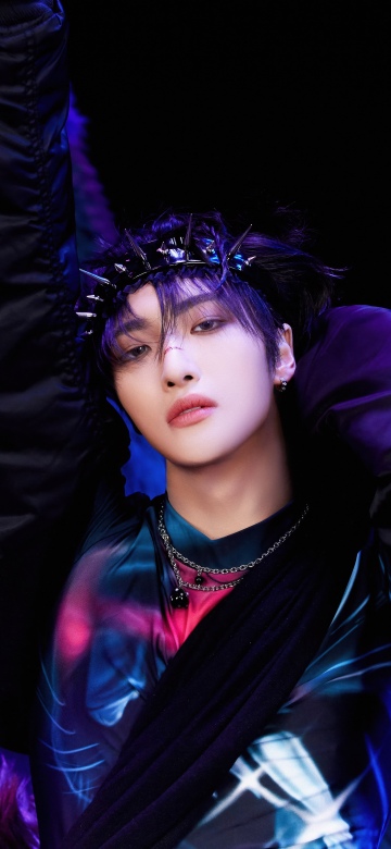 Seonghwa, Neon