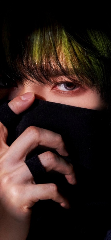 Yeosang, ATEEZ