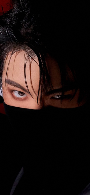 Seonghwa, ATEEZ