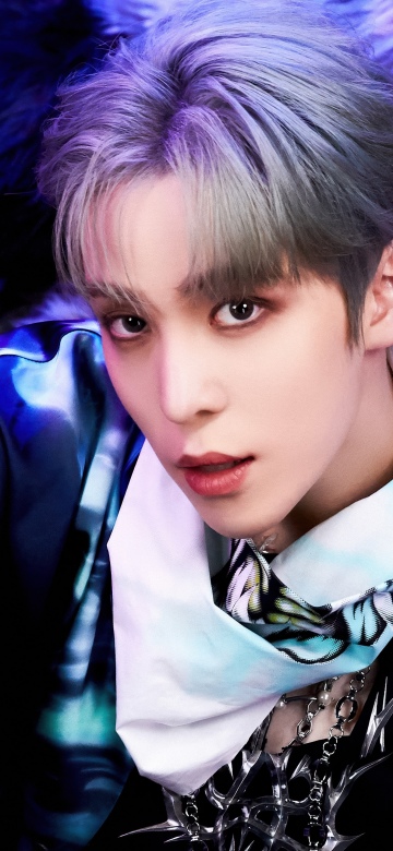 Yunho, 5K