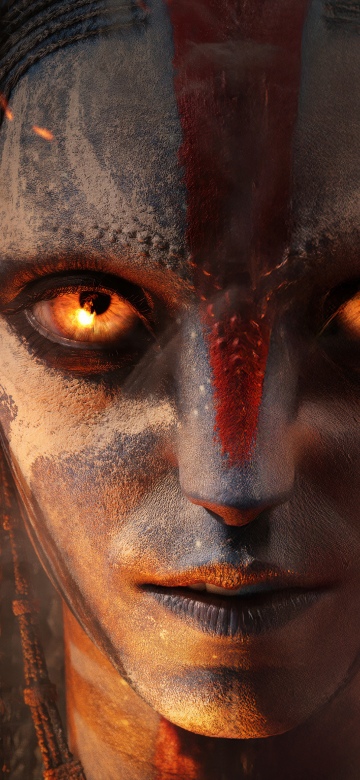 Avatar: Fire and Ash, Varang, 2025 Movies, 5K