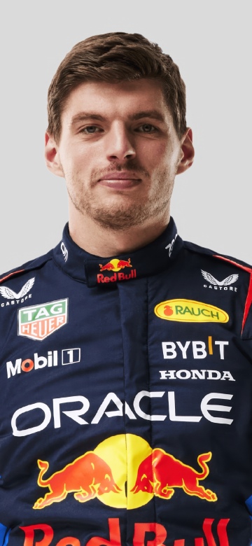 Max Verstappen, 5K