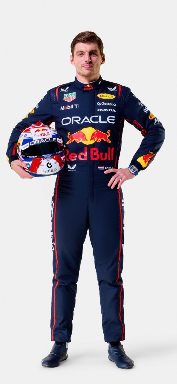 Max Verstappen, White background, Racing driver, 5K, 8K, Red Bull Racing
