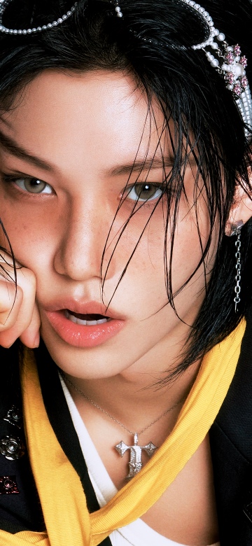 Felix (Stray Kids) 5K