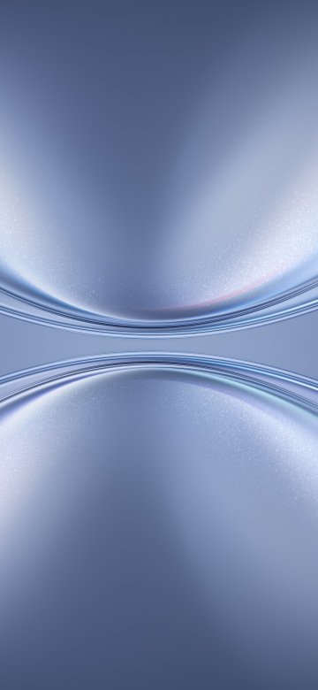 Vivo X Fold, Modern design, White aesthetic, 5K, Stock, Curves, Symmetry