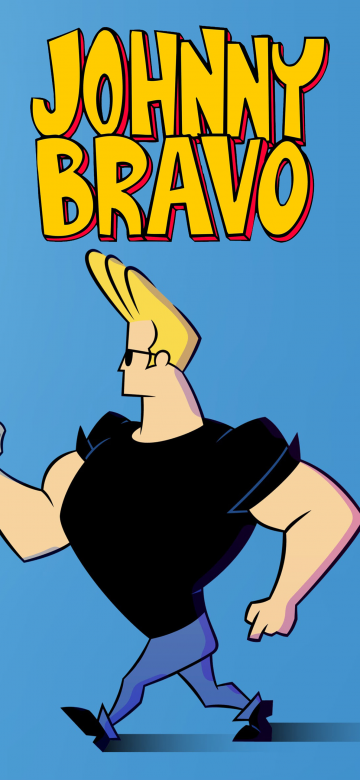 Johnny Bravo, 5K