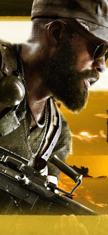 Call of Duty: Black Ops 6, Season 5, 5K, 2025 Games