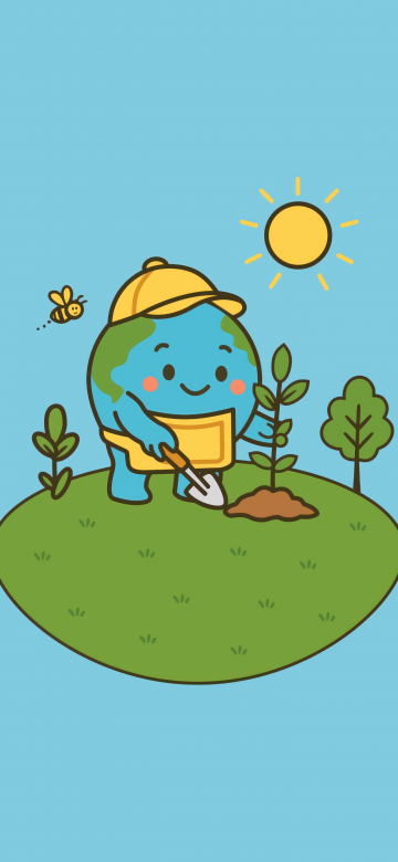 World Environment Day, 5K