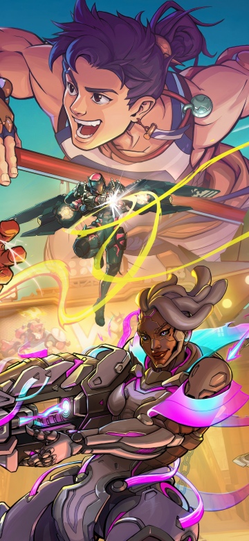 Overwatch 2, Season 18