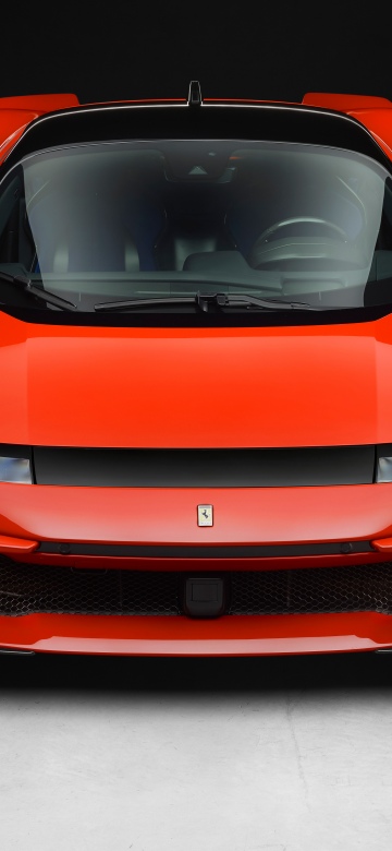 Ferrari 849 Testarossa 2025