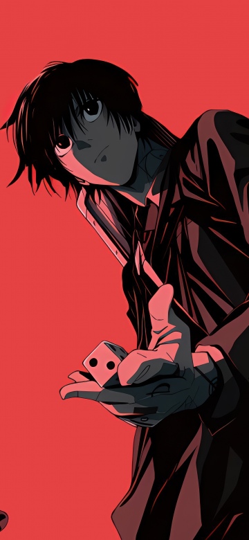 Sakamoto Days, 2025