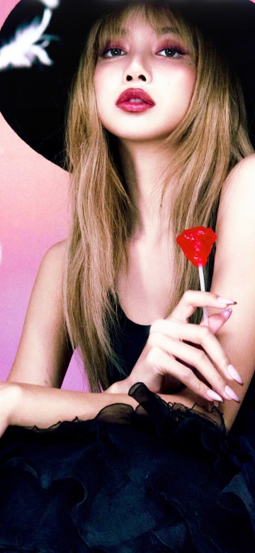 Lisa Marie Claire Korea, 2025