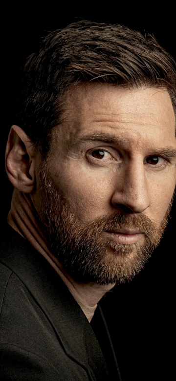 Lionel Messi, 2025