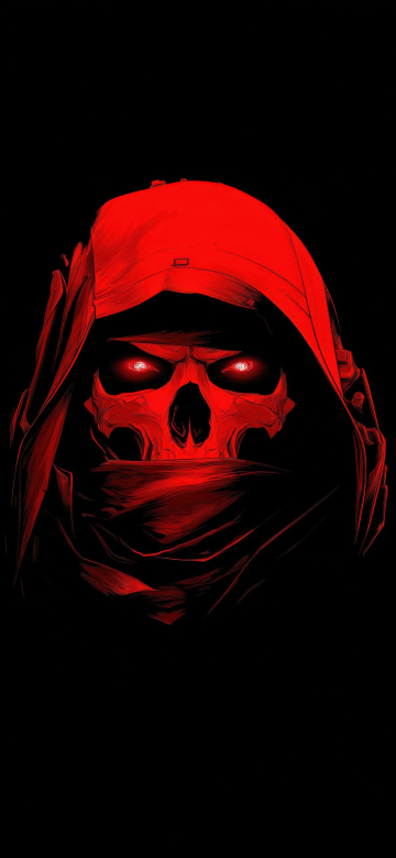 Skull, Call of Duty