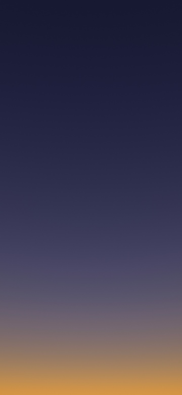 macOS Mojave Solar gradients, 5K wallpaper