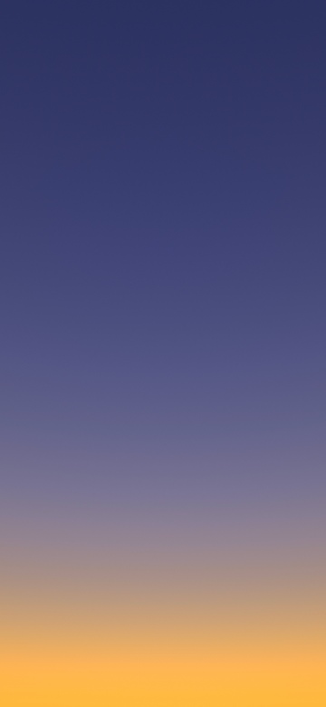 macOS Mojave Solar gradients, 5K wallpaper