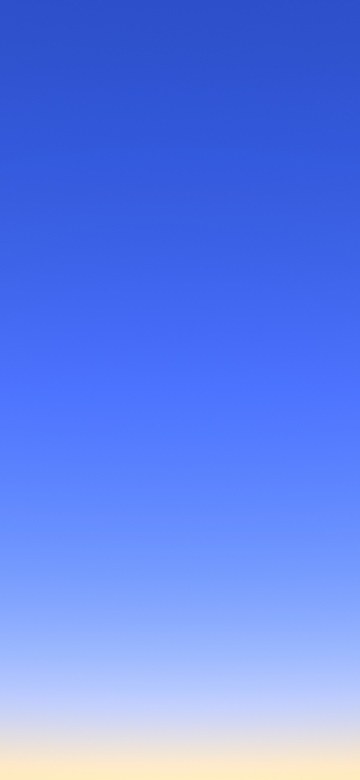 macOS Mojave Solar gradients, 5K wallpaper