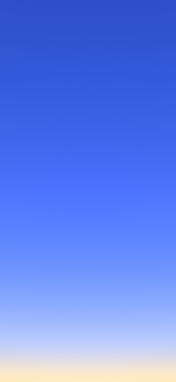 macOS Mojave Solar gradients, 5K wallpaper