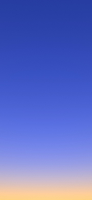 macOS Mojave Solar gradients, 5K wallpaper