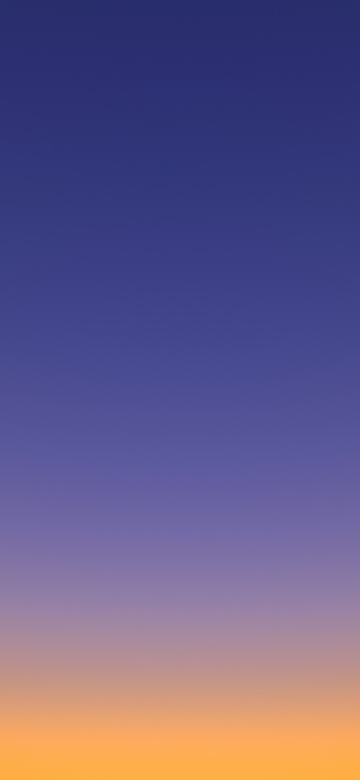 macOS Mojave Solar gradients, 5K wallpaper