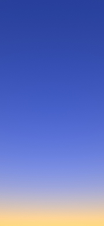 macOS Mojave Solar gradients, 5K wallpaper