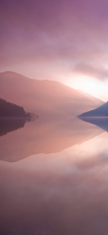 OS X Lion, Tranquil