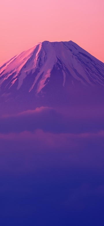 OS X Lion, Twilight