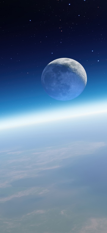 OS X Mountain Lion, Cosmos