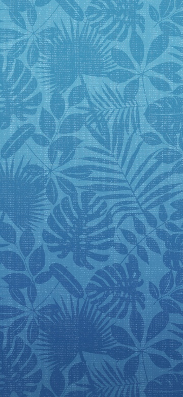 OS X Mountain Lion, Hawaiian print