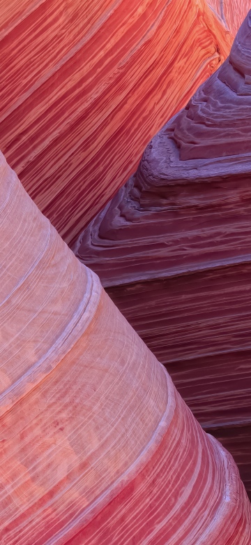 OS X Mountain Lion, Painted Desert