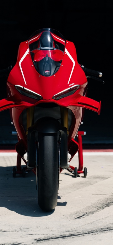 2026, Ducati Panigale V4 R