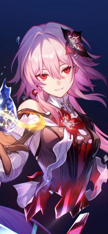 Evernight, Honkai: Star Rail
