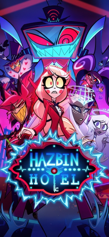 Hazbin Hotel, Season 2