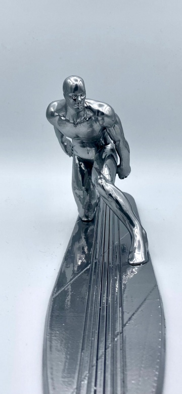 Silver Surfer, Marvel Comics