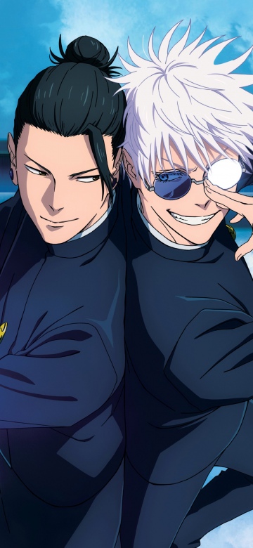Jujutsu Kaisen Hidden Inventory, 2025