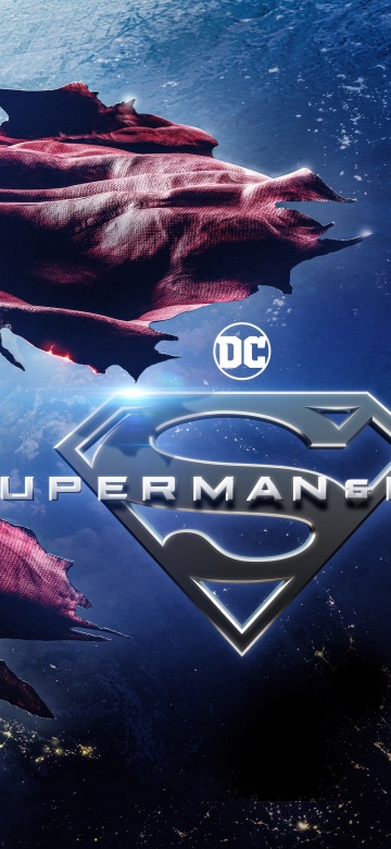 Superman & Lois, 5K