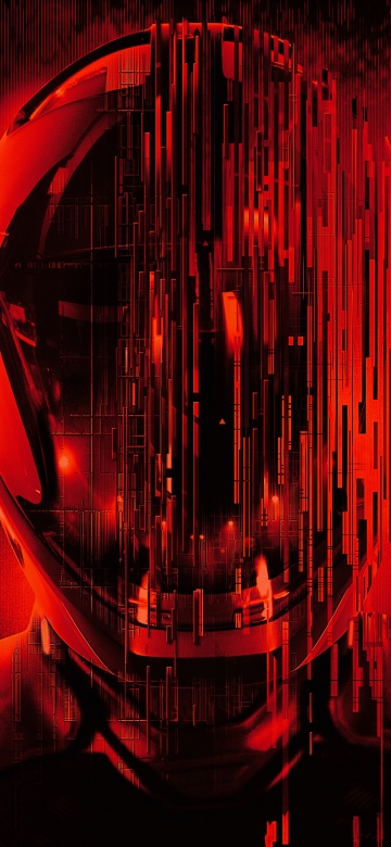 Tron: Ares, Glitch
