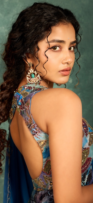 Anupama Parameswaran, 2025