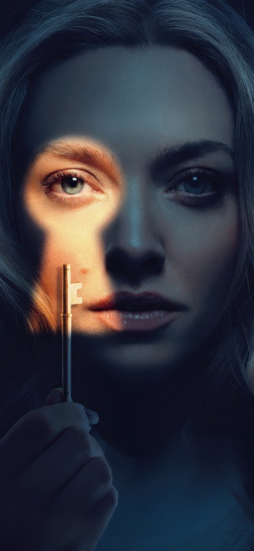 Amanda Seyfried, The Housemaid
