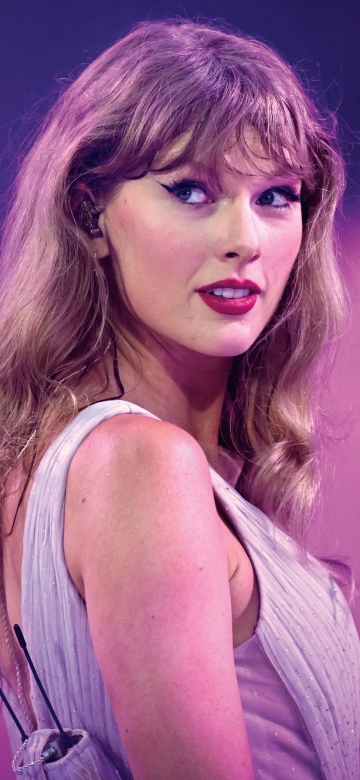 Taylor Swift, Eras Tour