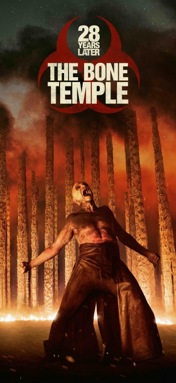 28 Years Later: The Bone Temple, 2026