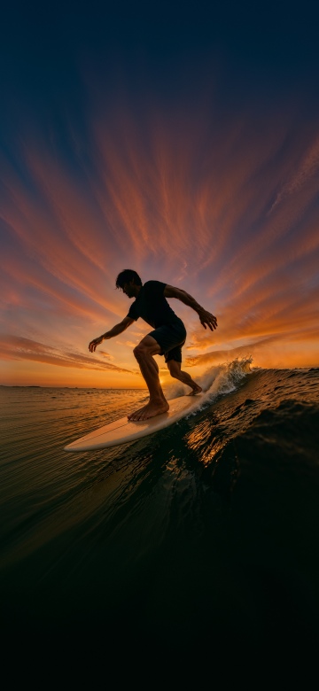 ColorOS 16 stock wallpaper