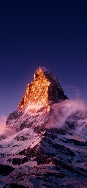 ColorOS 16 stock wallpaper