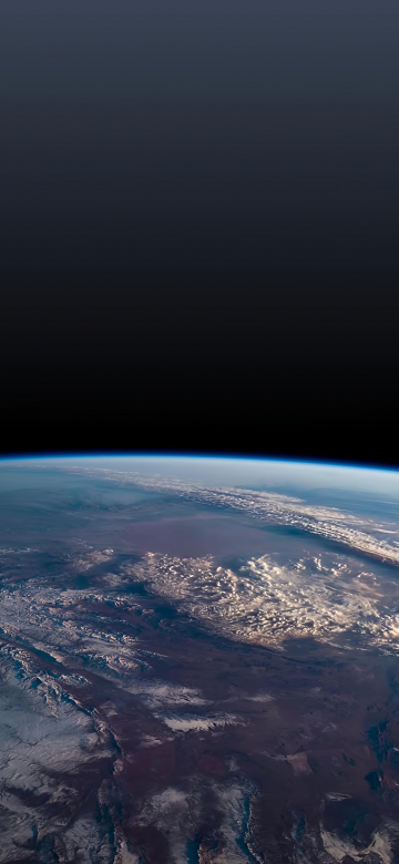 ColorOS 16 stock wallpaper