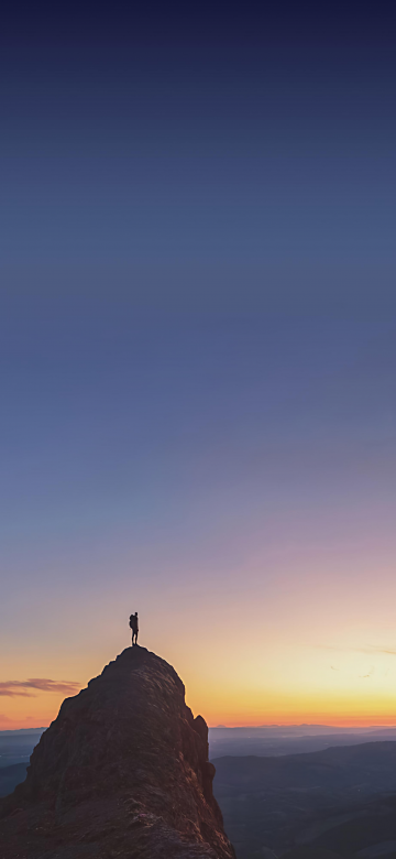 ColorOS 16 stock wallpaper